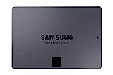 SSD Samsung SATA III 870 QVO 1TB