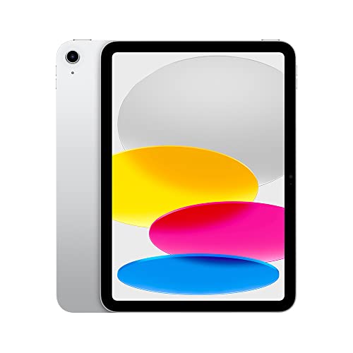 iPad 10ª Ger. de 10,9" (64 GB)