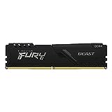 Kingston Fury Beast DDR4 8GB 3200MHZ