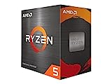 AMD Ryzen 5 5600 3.5GHz (4.4GHz Max Turbo)