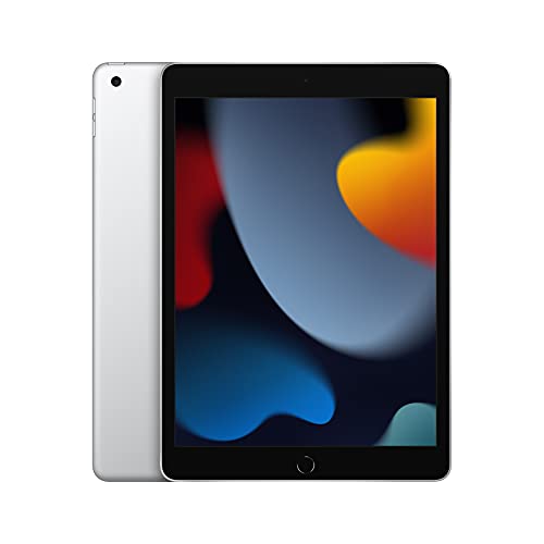 iPad 9ª Ger. de 10,2" (64 GB)