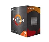 AMD Ryzen 7 5800X (Box sem Cooler)