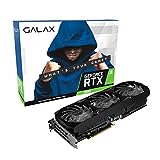 Galax RTX 3080 12GB (Nvidia)