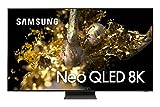 Smart TV Neo QLED 65" 8K Samsung QN65QN700BGXZD