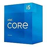 Intel Core I5-11400