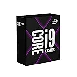 Intel Core I9-10900x Serie X