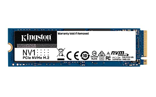 SSD Kingston SNVS M2 2280 500GB
