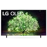 Smart TV OLED 65" 4K LG OLED65A1