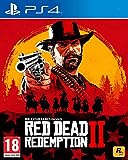Red Dead Redemption 2 - PlayStation 4