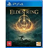 Elden Ring - Padrão - Playstation 4