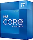 Intel Core I7 12700K 3.6GHz (Turbo 5.0GHZ)