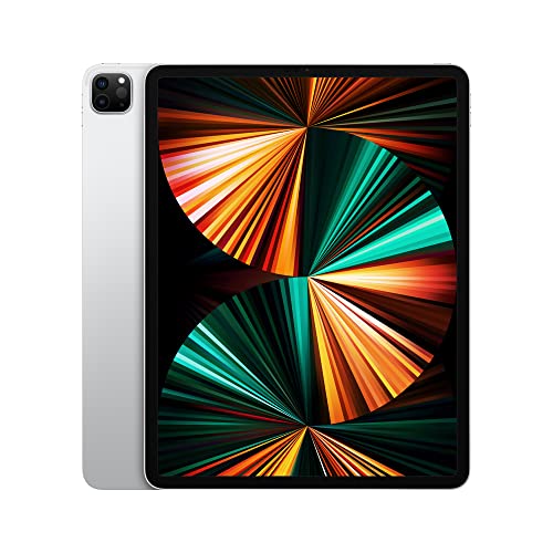 Apple iPad Pro de 12.9" 8GB RAM 256GB (5G)