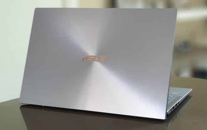 ASUS ZenBook 14 - Melhor ultrabook do mercado