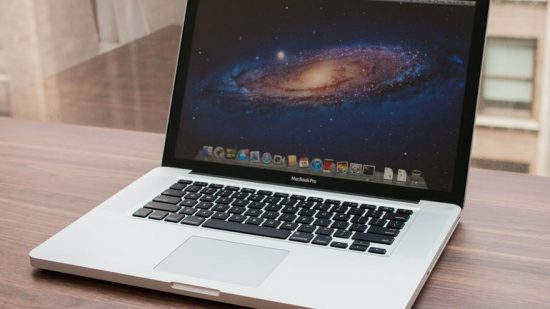 MacBook Pro 15 - Um dos melhores ultrabooks no mundo