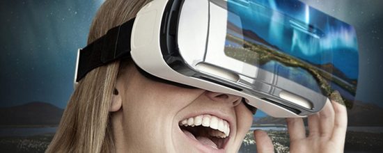 Realidade Virtual. Será que a Meta conseguirá dominar esse mercado no futuro?